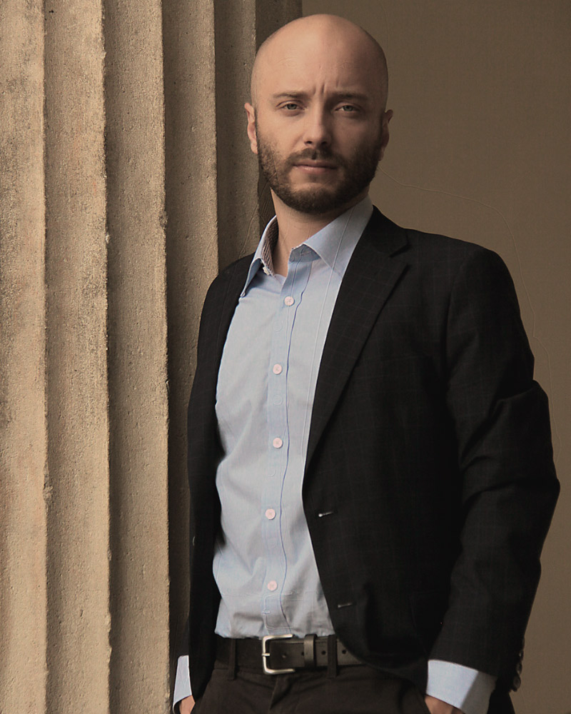 Jelenia Góra Adwokat Bartosz Uroda