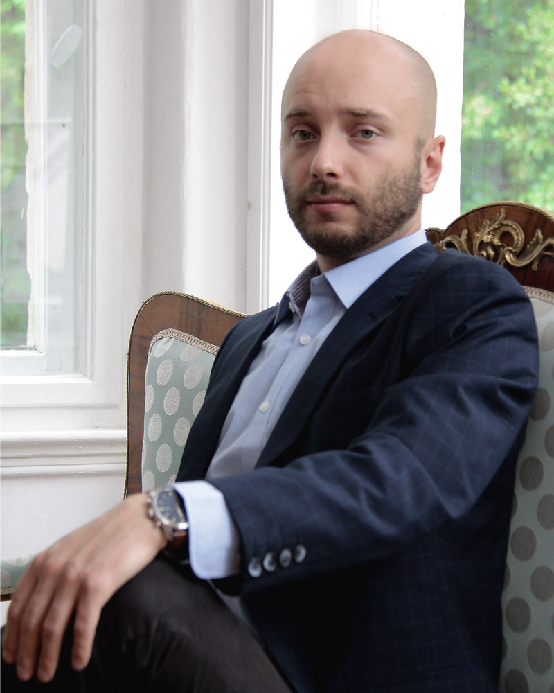 Jelenia Góra Adwokat Bartosz Uroda